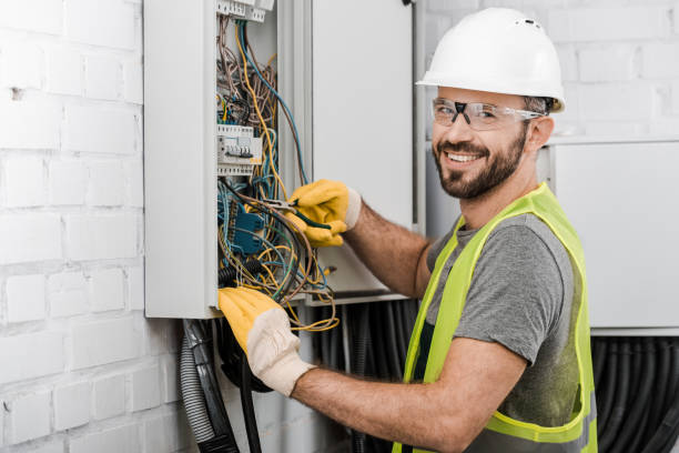 Best 24-Hour Electrician  in La Porte City, IA