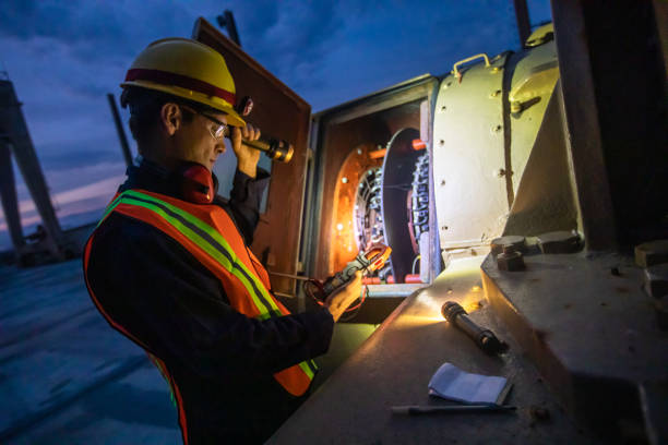 Best Local Electrician Companies  in La Porte City, IA