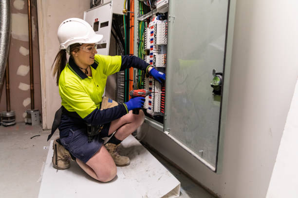 Best Electrical Upgrades for Homes  in La Porte City, IA
