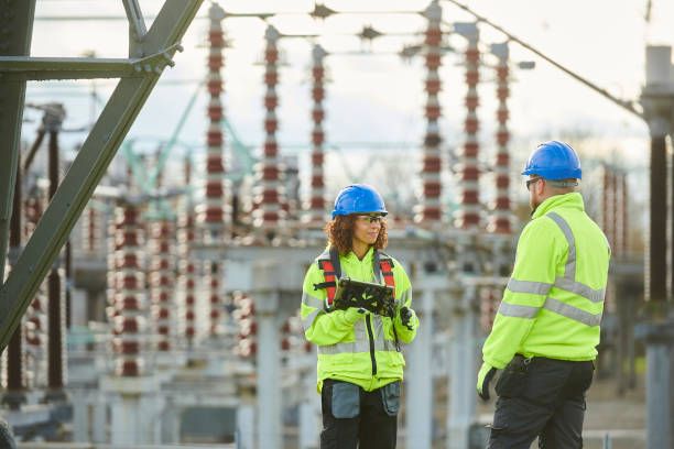 Best Electrical Rewiring Services  in La Porte City, IA