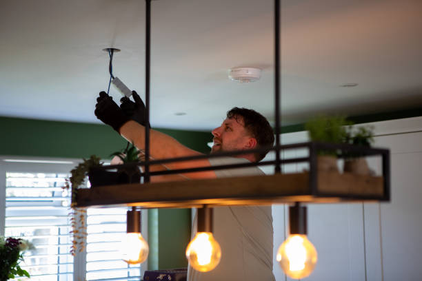 Best Electrical Repair Services  in La Porte City, IA