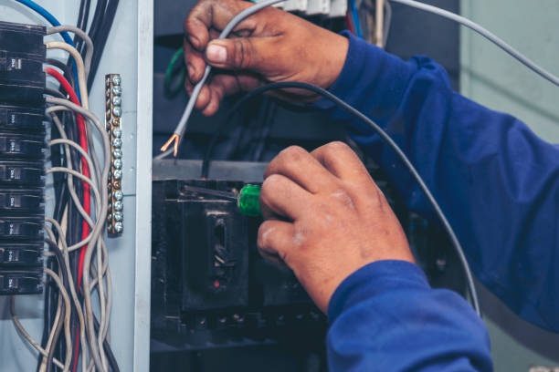 Best Electrical Outlet Repair  in La Porte City, IA