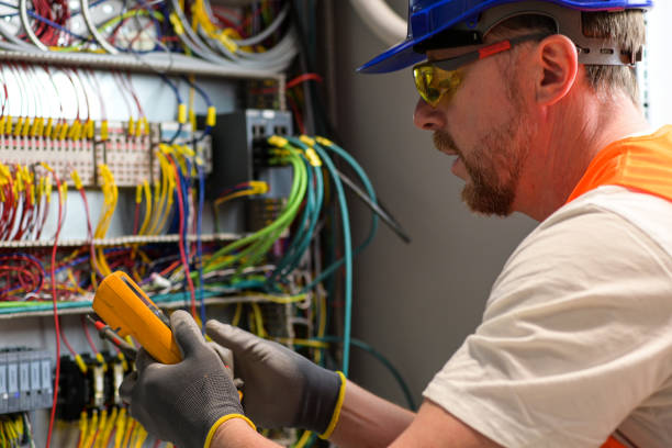 Best Electrical Outlet Repair  in La Porte City, IA