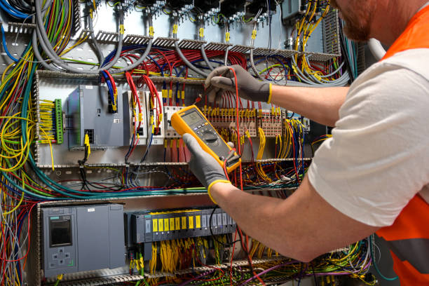 Best Circuit Breaker Repair  in La Porte City, IA