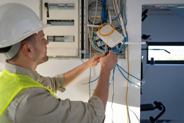 Best Emergency Electrical Repair  in La Porte City, IA